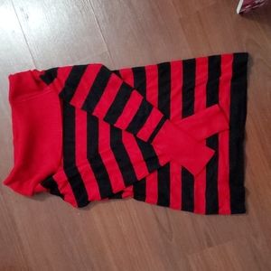 Pout turtle neck sweater